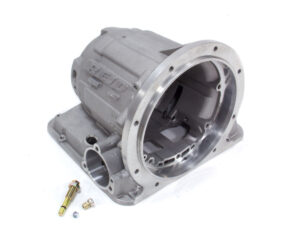 REID RACING P/G Transmission Case – SFI Back Half PG2000R
