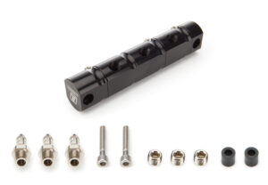 TURBOSMART USA Modular Reference Distribution Block TS-0704-1101