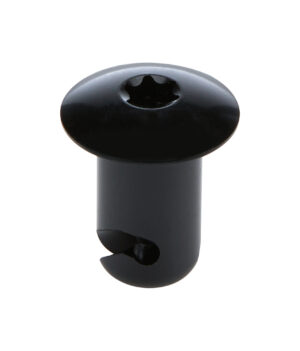 ALLSTAR PERFORMANCE Oval Hd T-30 Torx Fast. 7/16 .550in 50pk Alum Bl ALL19078