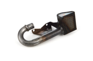 CHAMP PANS SBC Oil-Pump Pickup 3/4 Mellings M155/10554 1010SB