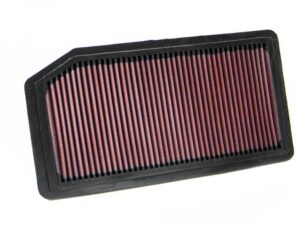 K AND N ENGINEERING 06- Honda Ridgeline 3.5L Air Filter 33-2323
