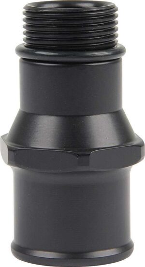 ALLSTAR PERFORMANCE 1.50in Fitting Black ALL31136