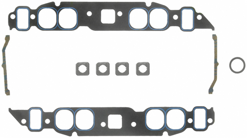 FEL-PRO BB Chevy Intake Gaskets 396-454 ENGINES 1212