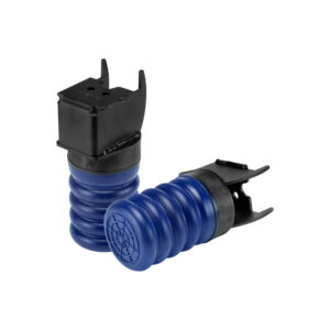 SUPERSPRINGS SumoSprings Rear Suspen sion Helper Springs Pair SSR-117-40