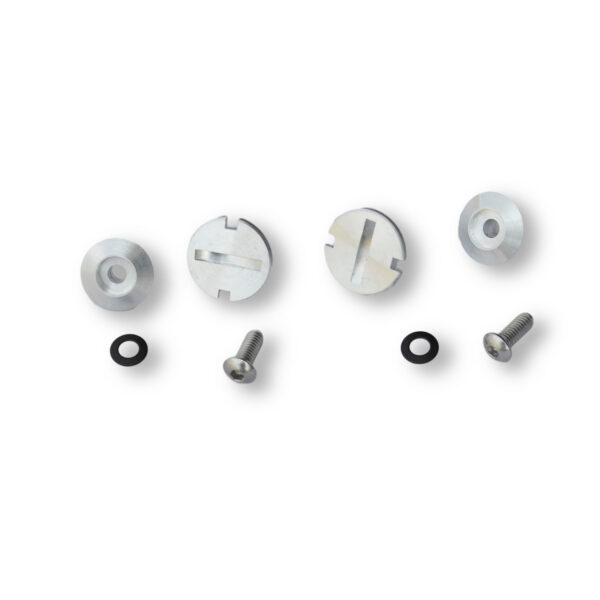 ZAMP Shield Pivot Kit Z-20 RZ-34 HARZ201