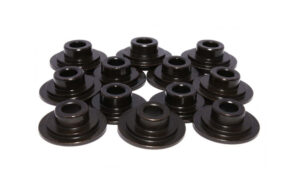 COMP CAMS 10 Deg. Valve Spring Retainers 740-12