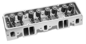 DART SBC SHP Cylinder Head 180cc/72cc SP – Assem. 126222