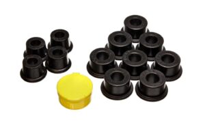 ENERGY SUSPENSION Front Control Arm Bushin gs 10.3102G