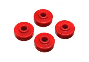 ENERGY SUSPENSION Shock Tower Grommets 9.8126R