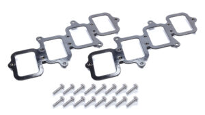 HOLLEY Remote LS Smart Coil Relocation Bracket Kit 561-131