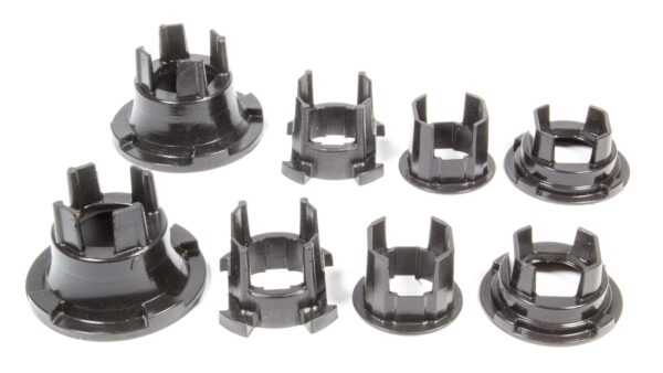PROTHANE Subframe Bushing Kit 10-   Camaro 7-146-BL