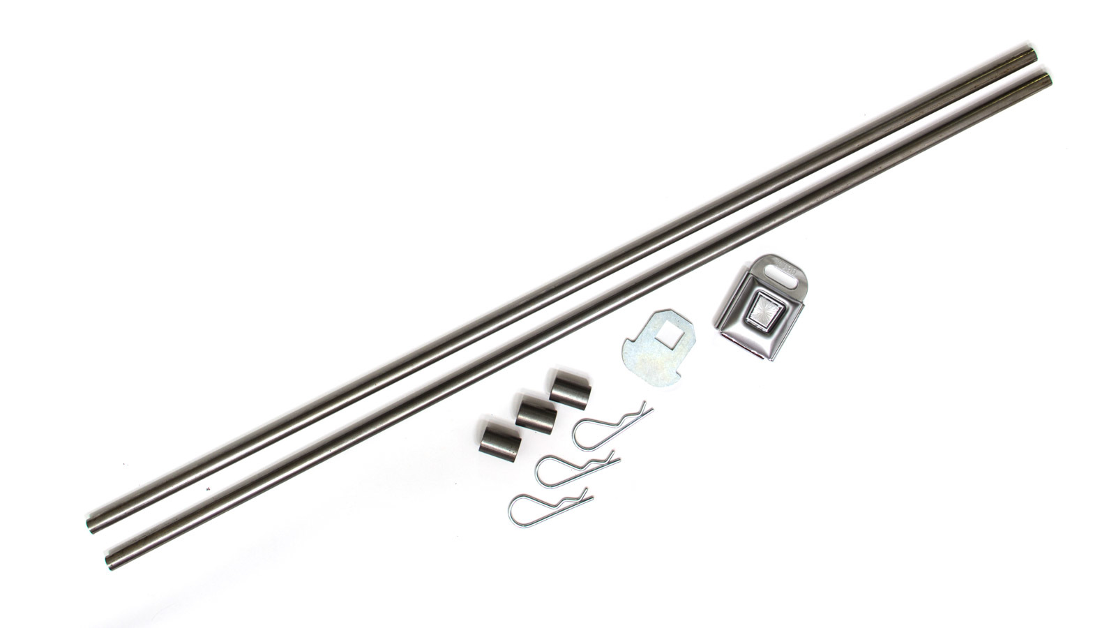 RJS SAFETY Net Installation Kit 100021