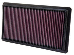 K AND N ENGINEERING 09- Taurus 3.5L Air Filter 33-2395