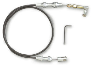 LOKAR Universal Throttle Cable TC-1000U