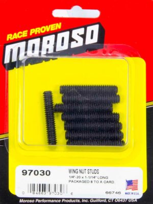 MOROSO Valve Cvr Hold Down Stud 97030