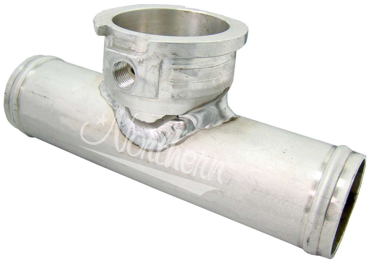 NORTHERN RADIATOR Cooling System Hose Fill Z12006