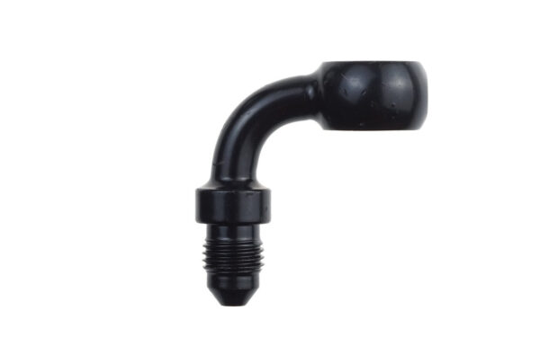 REDHORSE PERFORMANCE 3AN Brake Adapters Black 3290-03-2