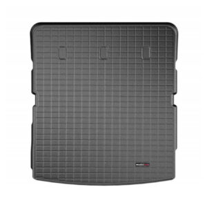 WEATHERTECH Black Cargo Liners 18-  Ford Expedition Max 401091