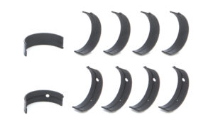 ACL BEARINGS Main Bearing Set Coated Nissan 2.0L SR20DE/DET 5M2964HXC-STD