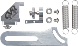 CVR PERFORMANCE 4500 Throttle Return Spring Kit – Clear 64501CL