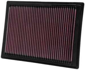 K AND N ENGINEERING 04-   Ford P/U 5.4L Performance Air Filter 33-2287