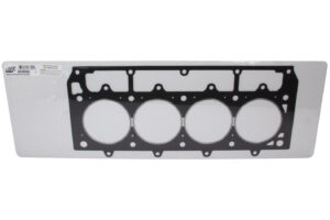 SCE GASKETS Vulcan C/R Head Gasket GM LSX LH 4.056 x .059 CR190559L