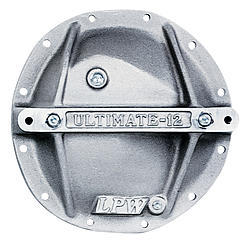 STRANGE Aluminum Support Cover – Ford 8.8 R5234