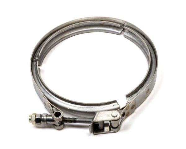 VIBRANT PERFORMANCE Quick Release V-Band Cla mp 5.75in OD 1494C
