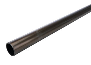 ALLSTAR PERFORMANCE Round DOM Steel Tubing 1-1/2in x .083in x 12ft ALL22133-12