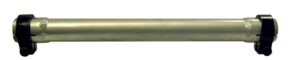 COLEMAN RACING PRODUCTS Tie Rod Steel E/Z Adjust 5/8in x 13in 29128