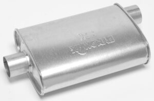 DYNOMAX Super Turbo 17731