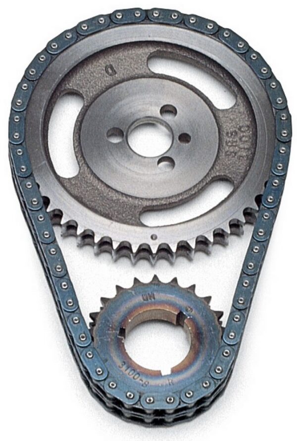 EDELBROCK True Roller Timing Set – SBC 7800