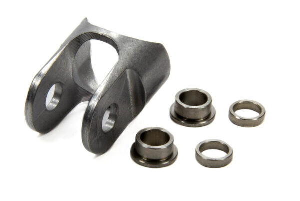 MEZIERE Contour Tube Clevis – 1-1/4 Inline CC123775I