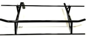 TRUE PERFORMANCE & FABRICATION Bumper Kit Outlaw Complete Weldment DTR1061