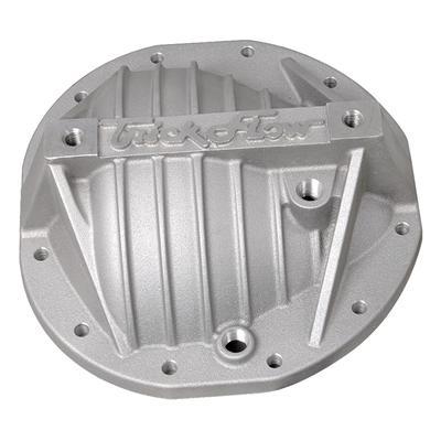 TRICK FLOW Rear Differential Cover Kit Chevy 12-Bolt Car TFS-8510200