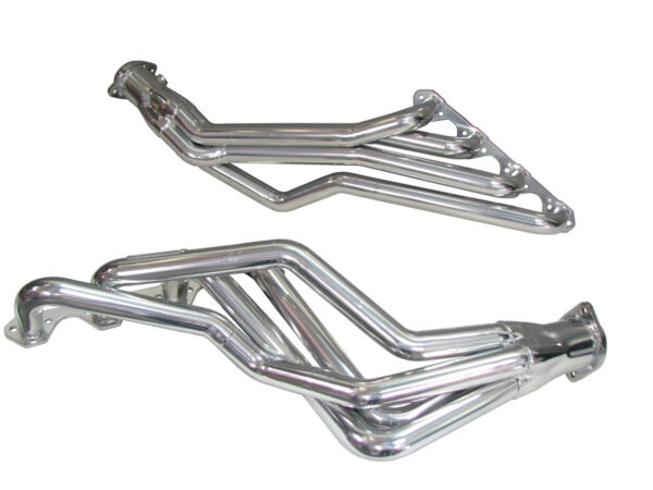 BBK PERFORMANCE Exhaust Header Set 79-93 Mustang 5.0L 1-5/8 Dia 15310