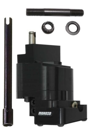 MOROSO Oil Pump Kit BBC STD Volume w/Hardware 22191