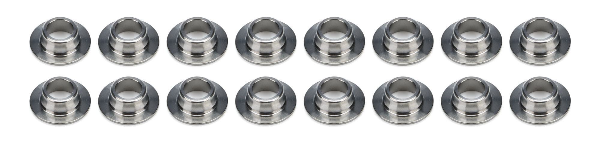 PAC RACING SPRINGS 1.115 TI Valve Spring Retainers – 10 Degree PAC-R513-16