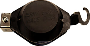 PIT-PAL PRODUCTS Retractable Tow Strap JBRC5060