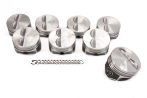 SEALED POWER Cast Piston H860CP40