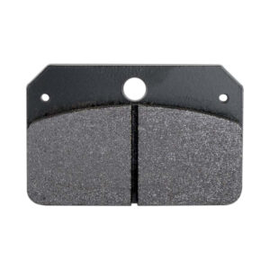 STRANGE Brake Pad for STG 4 Piston Calipers B5010