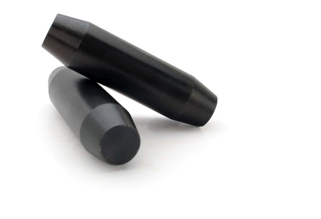 TCI Bellhousing Dowel Pins 2in Long (2 pc) 930055