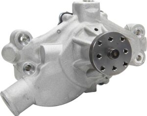 ALLSTAR PERFORMANCE SBC Short Water Pump Pre-69 5/8in Shaft ALL31100