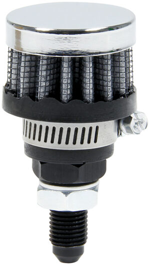 ALLSTAR PERFORMANCE Mini Breather 4AN ALL36145