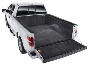 BEDRUG Bedrug 02-13 Dodge Ram 6.25ft Bed BRT02SBK