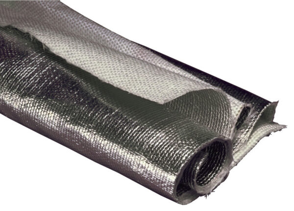 DESIGN ENGINEERING Heat Screen Alum.Radiant Matting-36in x 40in 10401