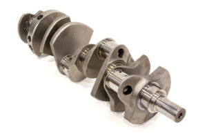 EAGLE BBC Cast Steel Crank – 4.250 Stroke 104544250