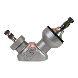 FLAMING RIVER VDOG Variable Angle Stee ring Gear Box Cast FR20303