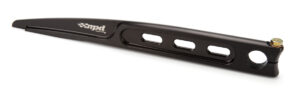 MPD RACING Torsion Arm Right Front Black Sprint Car MPD82006