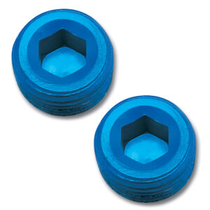 RUSSELL Allen Pipe Plug 3/8 NPT 662050